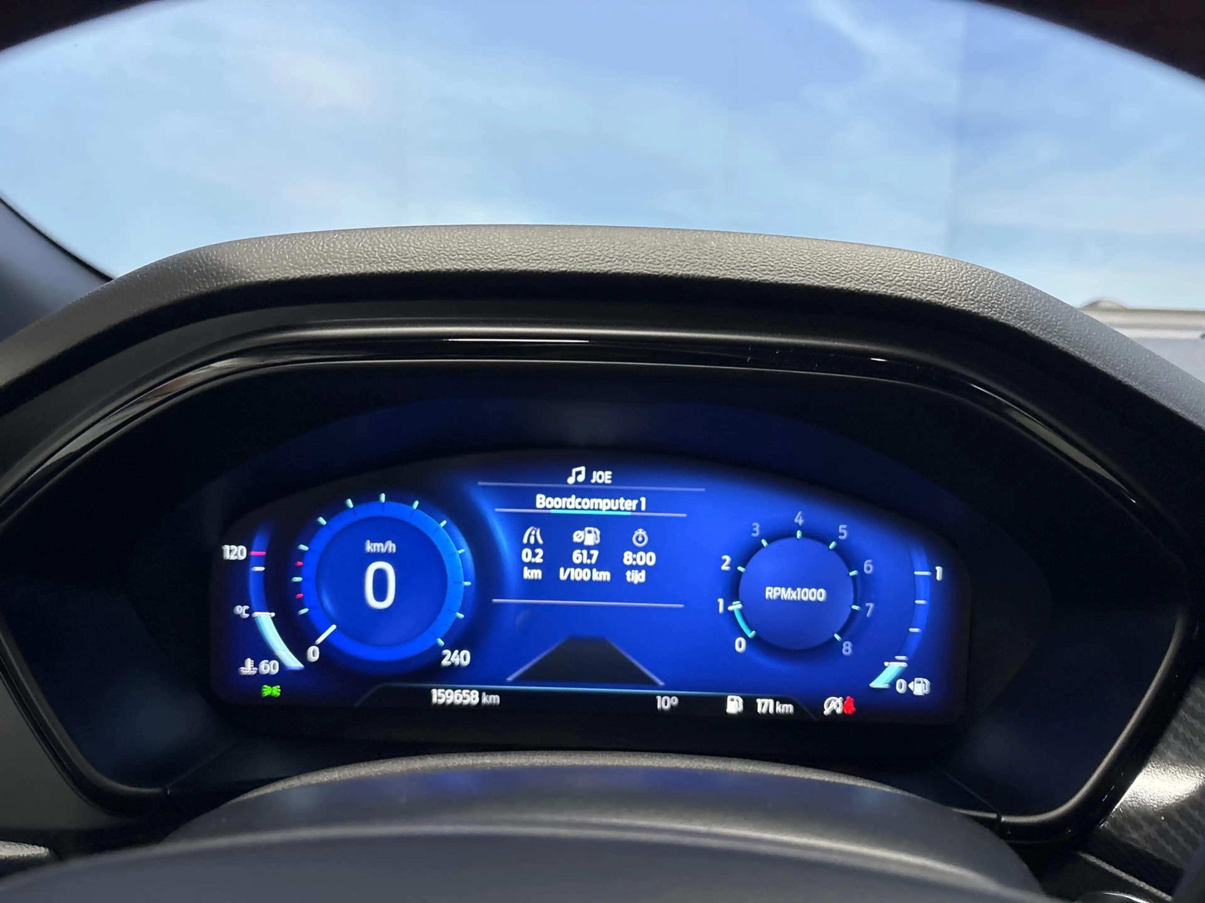 Ford Focus 1.0 EcoBoost Hybrid ST Line X Business Navi | Clim — photo 18