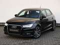 Audi A1 Sportback 1.0 TFSI Advance Sport | Trekhaak | Bi-x Zwart - thumbnail 10