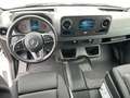 Mercedes-Benz Sprinter 317 CDI Kasten 9GT+AHK+STHZG+KAMERA+DISTR Blanc - thumbnail 13