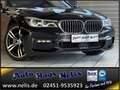 BMW 740 i M-Sport Laser Massage 360Cam HK-Sound Negro - thumbnail 30
