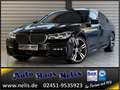 BMW 740 i M-Sport Laser Massage 360Cam HK-Sound Negro - thumbnail 1