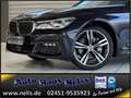 BMW 740 i M-Sport Laser Massage 360Cam HK-Sound Negro - thumbnail 34