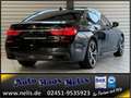 BMW 740 i M-Sport Laser Massage 360Cam HK-Sound Negro - thumbnail 37