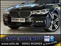 BMW 740 i M-Sport Laser Massage 360Cam HK-Sound Negro - thumbnail 33