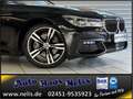 BMW 740 i M-Sport Laser Massage 360Cam HK-Sound Negro - thumbnail 2