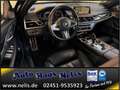 BMW 740 i M-Sport Laser Massage 360Cam HK-Sound Negro - thumbnail 9