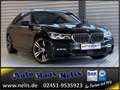 BMW 740 i M-Sport Laser Massage 360Cam HK-Sound Negro - thumbnail 40