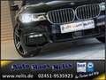 BMW 740 i M-Sport Laser Massage 360Cam HK-Sound Negro - thumbnail 31