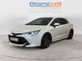 Toyota Corolla Hybrid Lounge AUTOMATIK LED AHK KAMERA ACC SITZ.HZ Weiß - thumbnail 2