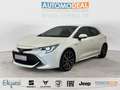 Toyota Corolla Hybrid Lounge AUTOMATIK LED AHK KAMERA ACC SITZ.HZ Weiß - thumbnail 1