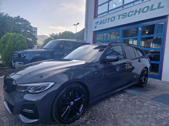 BMW 330 d 286Cv Tour. xDrive Keyless M Sport Laser VirCock