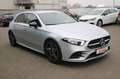 Mercedes-Benz A 180 Aut. AMG *LED*MBUX*NAVI*PDC*KAMERA* Silber - thumbnail 2