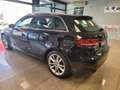 Audi A3 Sportback 2.0 tfsi Design 190cv-AUTO PARI AL NUOVO Negro - thumbnail 5