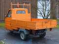 Piaggio Ape 703 Kipper Diesel Bordwanderhöhung Оранжевий - thumbnail 5