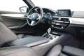 BMW 540 5-serie Touring 540d xDrive High Executive M-Pakke Schwarz - thumbnail 3