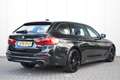 BMW 540 5-serie Touring 540d xDrive High Executive M-Pakke Schwarz - thumbnail 4
