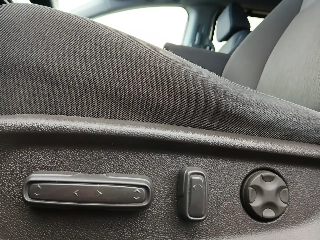 Honda Odyssey снимка Honda Odyssey