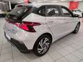 Hyundai i20 1.2 MPI ConnectLine + Car Play "SUPER PROMO" Gris - thumbnail 4