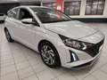 Hyundai i20 1.2 MPI ConnectLine + Car Play "SUPER PROMO" Gris - thumbnail 3