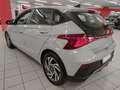 Hyundai i20 1.2 MPI ConnectLine + Car Play "SUPER PROMO" Gris - thumbnail 6