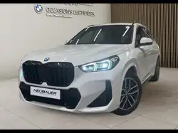 BMW X1 sDrive18i 136ch M Sport