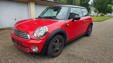 Mini One, Klima, Panorama, EFH,ZV