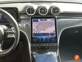 Mercedes-Benz C 200 Gris - thumbnail 11