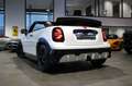 MINI John Cooper Works Cabrio JOHN COOPER WORKS CABRIO *NANUQ WHITE* 2025 Weiß - thumbnail 24