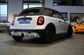 MINI John Cooper Works Cabrio JOHN COOPER WORKS CABRIO *NANUQ WHITE* 2025 Weiß - thumbnail 9