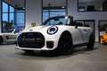 MINI John Cooper Works Cabrio JOHN COOPER WORKS CABRIO *NANUQ WHITE* 2025 Weiß - thumbnail 1