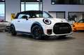 MINI John Cooper Works Cabrio JOHN COOPER WORKS CABRIO *NANUQ WHITE* 2025 Weiß - thumbnail 15