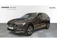 Volvo XC60 T6 Recharge Core Gris - thumbnail 1