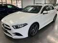 Mercedes-Benz A 200 d AMG Line Auto Blanc - thumbnail 6
