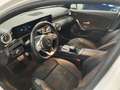 Mercedes-Benz A 200 d AMG Line Auto Blanc - thumbnail 10