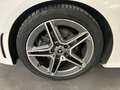 Mercedes-Benz A 200 d AMG Line Auto Blanc - thumbnail 8