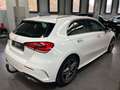 Mercedes-Benz A 200 d AMG Line Auto Blanc - thumbnail 2