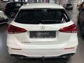 Mercedes-Benz A 200 d AMG Line Auto Blanc - thumbnail 3