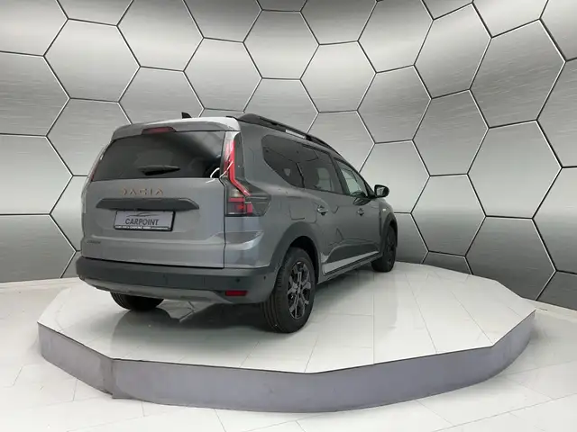 Dacia Jogger view 5