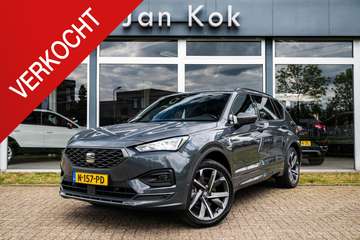 1.4 TSI e-Hybrid FR Business Intense | Elktr. Trek