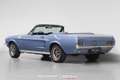 Ford Mustang Convertible 4.7 V8 289ci Automatique Bleu - thumbnail 7