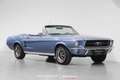Ford Mustang Convertible 4.7 V8 289ci Automatique Bleu - thumbnail 8