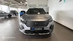 Peugeot e-2008 156ch 54 kWh GT Exclusive