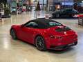 Porsche 992 911 Carrera 4S/APPROVED/PDLS+/RS SPYDER RAD Rouge - thumbnail 6