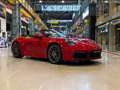 Porsche 992 911 Carrera 4S/APPROVED/PDLS+/RS SPYDER RAD Rouge - thumbnail 3