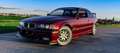 BMW 320 320i Coupe M52B20 Rojo - thumbnail 5
