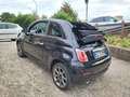 Fiat 500C 1.2S  Cabrio EURO6 Nero - thumbnail 14