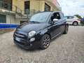 Fiat 500C 1.2S  Cabrio EURO6 Nero - thumbnail 3