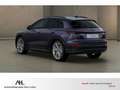 Audi Q4 e-tron 35 e-tron S line AHK Violett - thumbnail 2