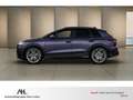 Audi Q4 e-tron 35 e-tron S line AHK Violett - thumbnail 3