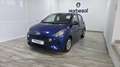Hyundai i10 1.0 MPI Tecno Bleu - thumbnail 3